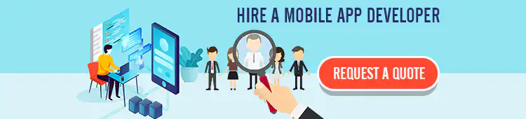hire app developer