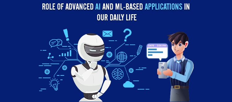 Best Artificial Intelligence Apps