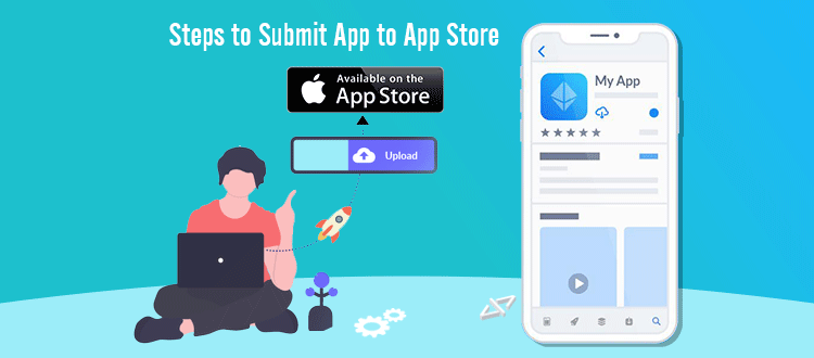 submit app to app store