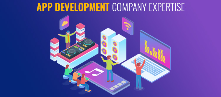 app development company