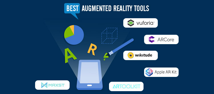 augmented reality tools