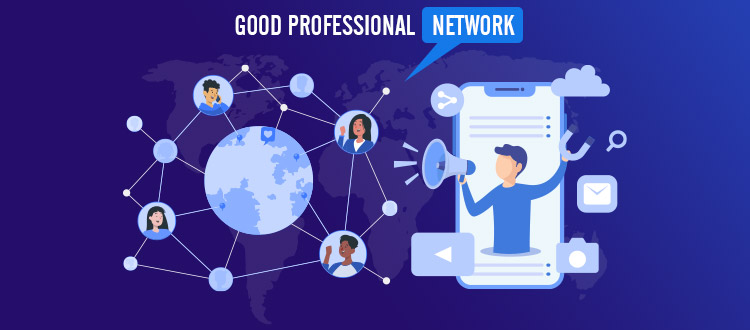 professional network