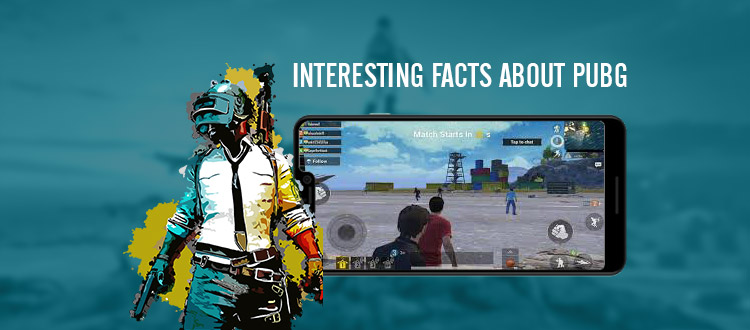 PUBG facts