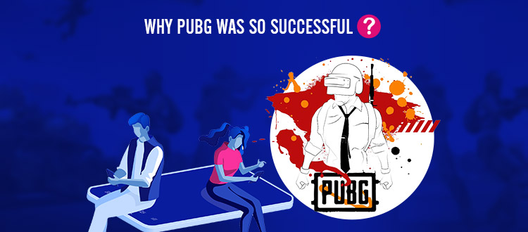 pubg success