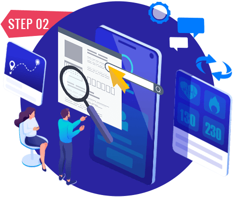 Search for the appropriate Outsource Mobile App Development Company