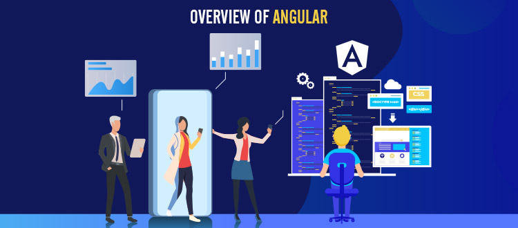 what is angular