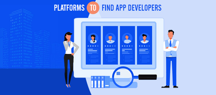 app developers