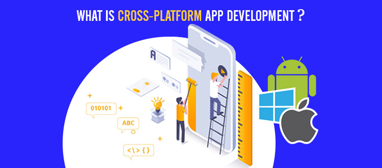 cross platform app