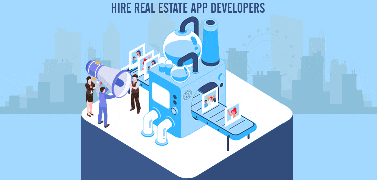 hire real estate developers