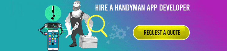 hire handyman app developer