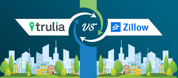 trulia vs zillow