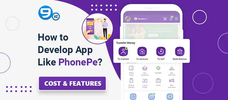 wallet app like phonepe