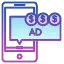 Ads-Revenue Model