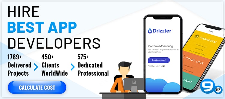 hire mobile app developers