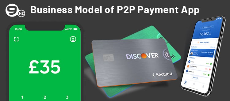 p2p payment app development