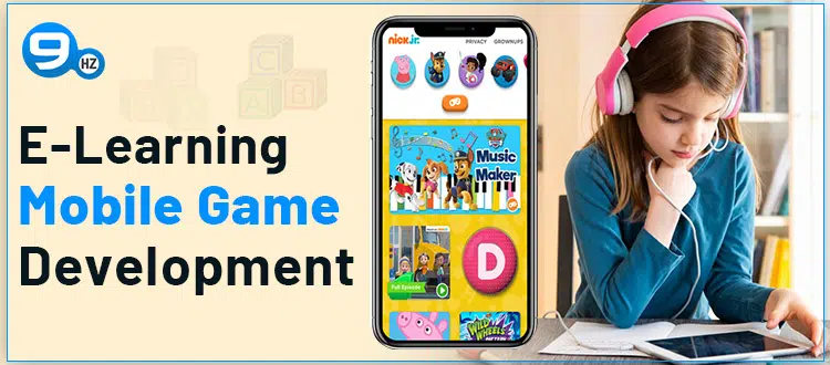 e-learning game development cost