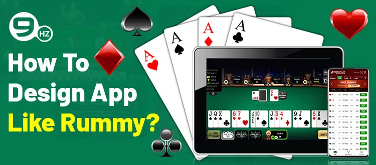 Rummy Field: Real Money Rummy Game App For Free