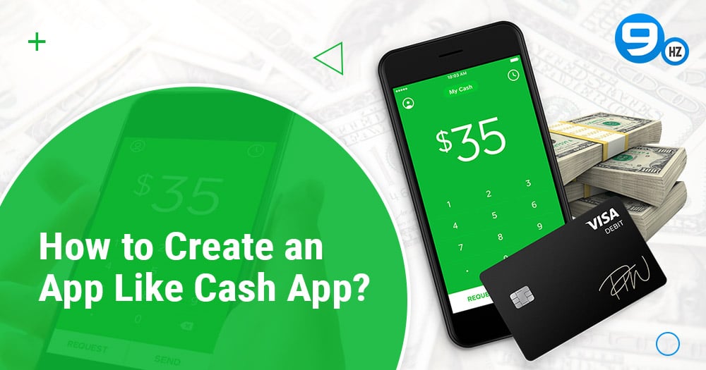 Peer to Peer Payment App Development Like Cash App [Cost & Features]