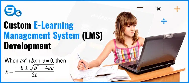 How to Create Custom eLearning Management System? [Features + Cost]