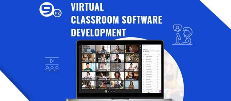 What is a Virtual Classroom? - LearnCube