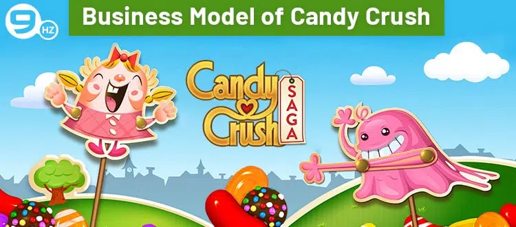 develop game app like candy crush