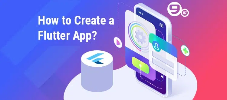 How to Create Flutter App & Make Money? [Flutter App Development Cost]
