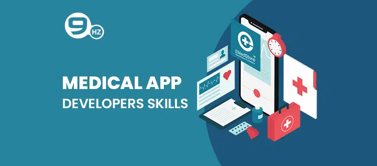medical app developers