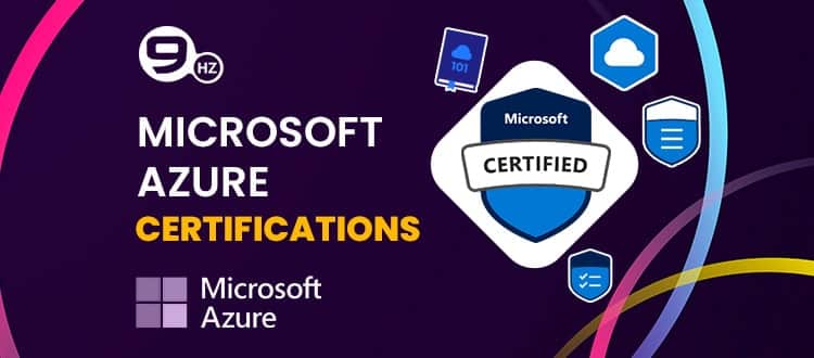 Microsoft Azure Certification