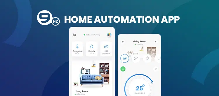 home automation