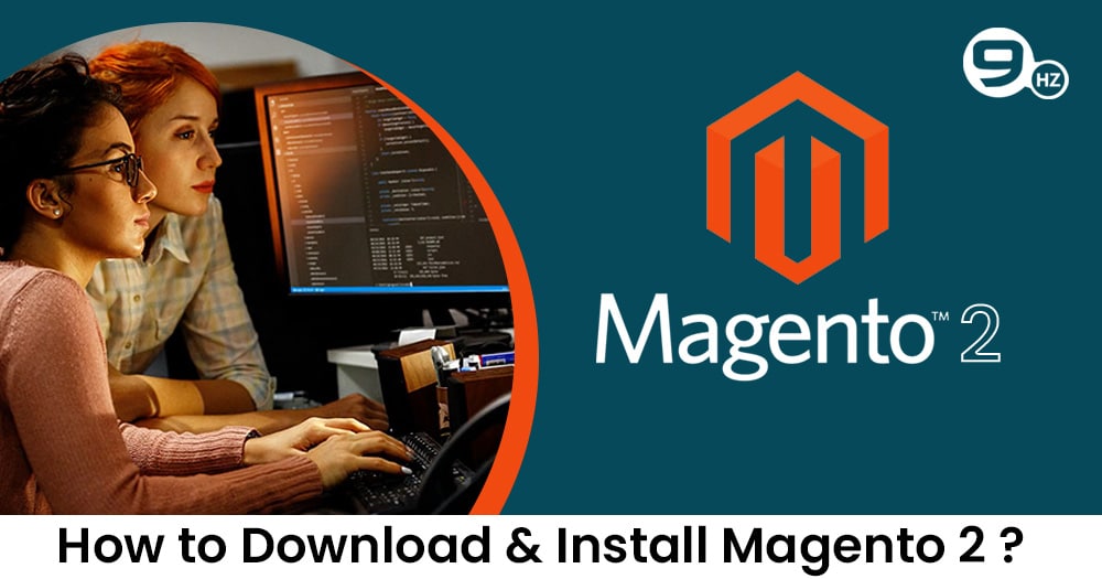 How to Download Magento 2 and Install With Sample Data? [Ubuntu & Windows 10]