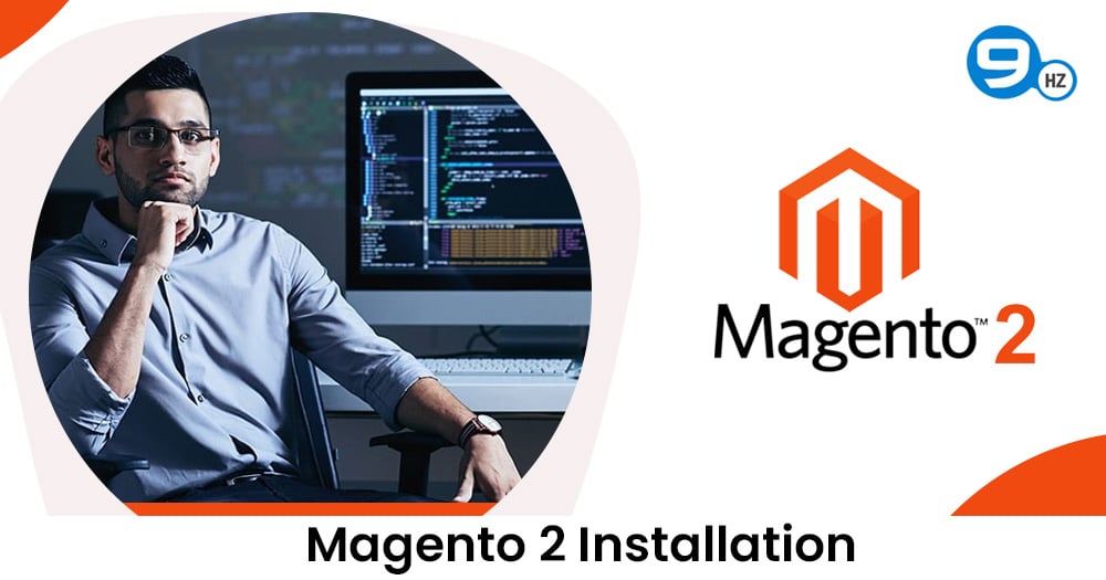 how to install magento 2