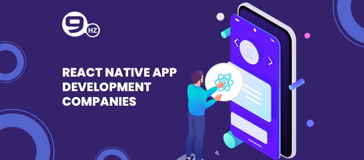 20+ Top React Native App Development Companies in India [Listing 2022]