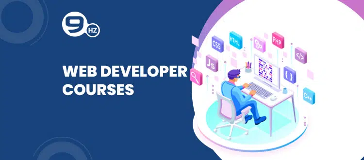 web developers courses
