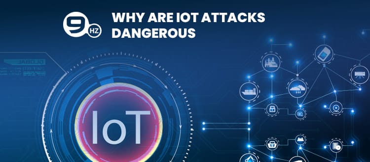 IoT Attacks 