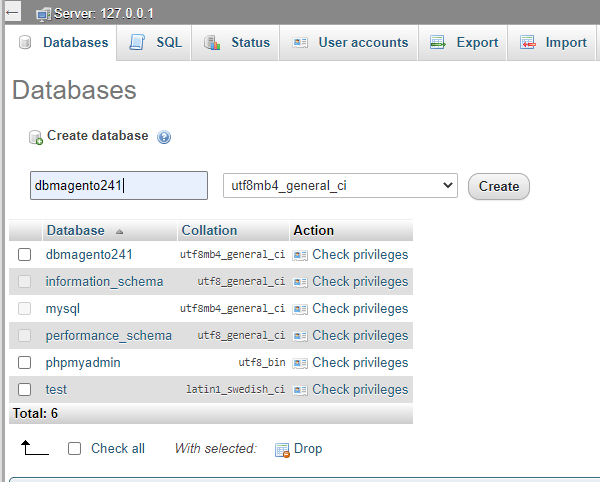 magento 2 download and install