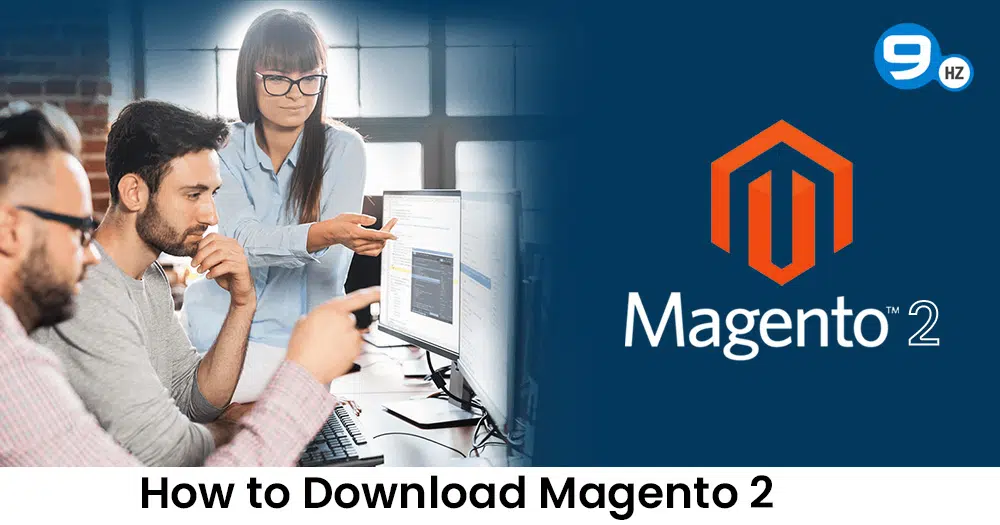 how to download magento 2