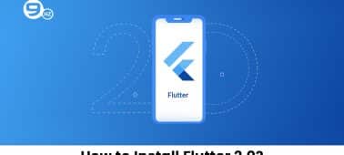 mac flutter install