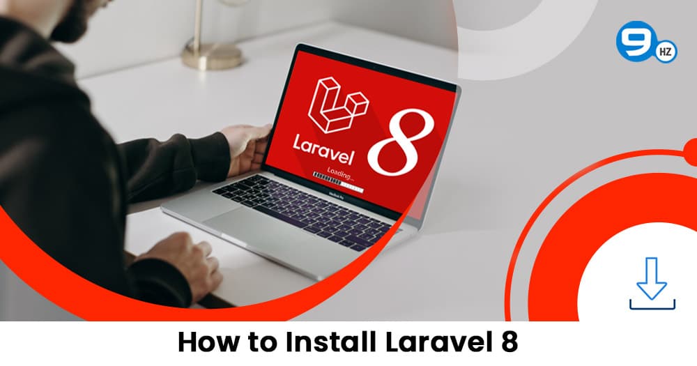 How to Install Laravel 8 for Windows 10, Ubuntu, macOS? [Using Composer & Xampp]