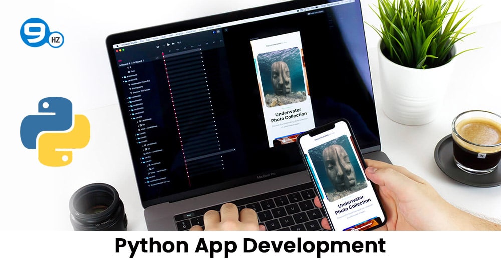 Python Mobile App Development in 2023 [Tools, Frameworks, Cost]