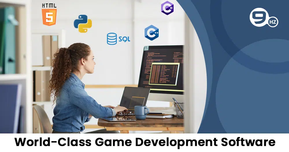 6 Free Game Development Software for Android, Linux [Download Here]