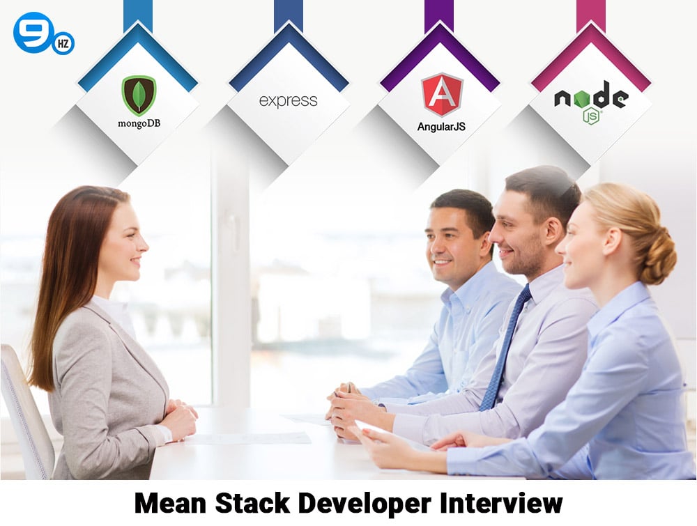 Mean Stack Developer Interview