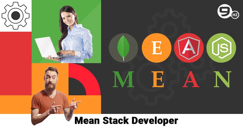 Mean Stack Developer Salary, Skills