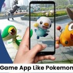How to Make AR Game App Like Pokemon Go?- Cost & Features