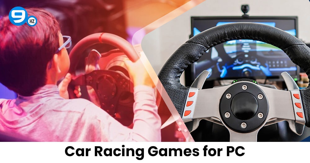 free car racing games for pc