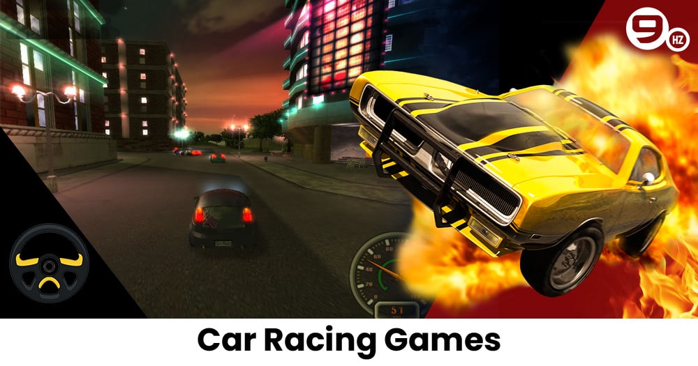 10+ Free Online Car Racing Games for PC and Mobile in 2022