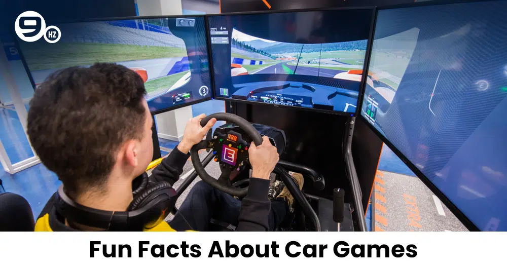 online car racing games