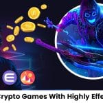 8 Metaverse Crypto Games With Highly Effective DApps
