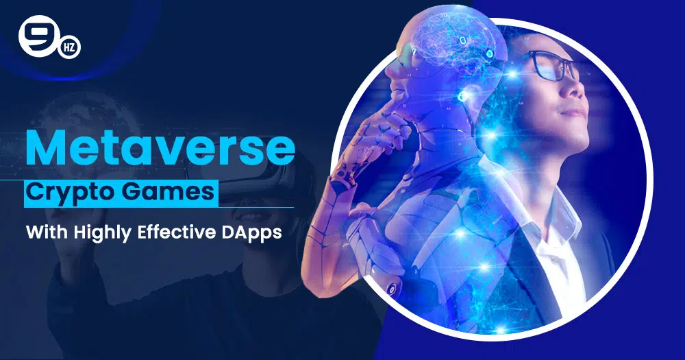 Top 10 Metaverse Games Crypto | Upcoming Metaverse Games