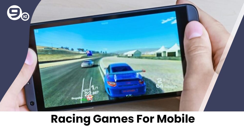 car racing games for mobile