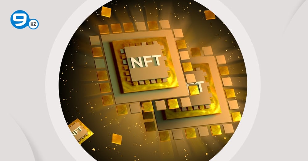 How Does NFT Work